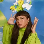 Li Saumet - Bomba Estereo