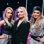 Vanilla Ninja  Estonia