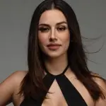 Karla Melo<br><small>Rep. Zapping TV + Prensa Chilena</small>