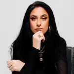 María Paláe<br><small>Competencia España</small>