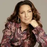 Gloria Estefan